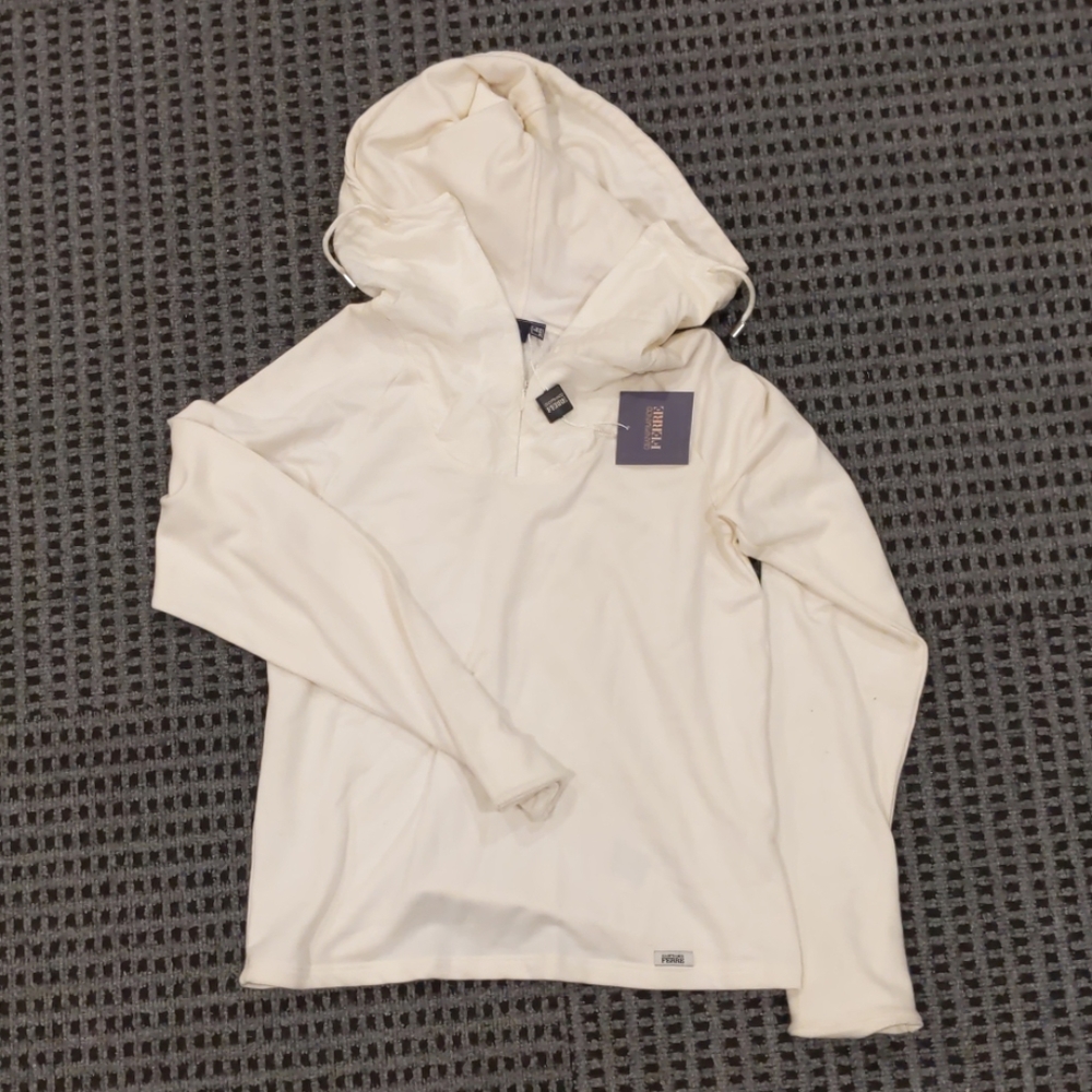 NWT GF Ferre sweater (Hoody) . Size S